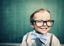 Preparing Your Child for the IQ Test