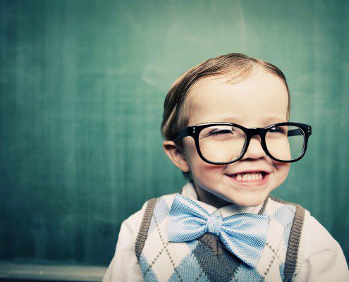 Preparing Your Child for the IQ Test