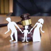 Aftereffects of Divorce on Children